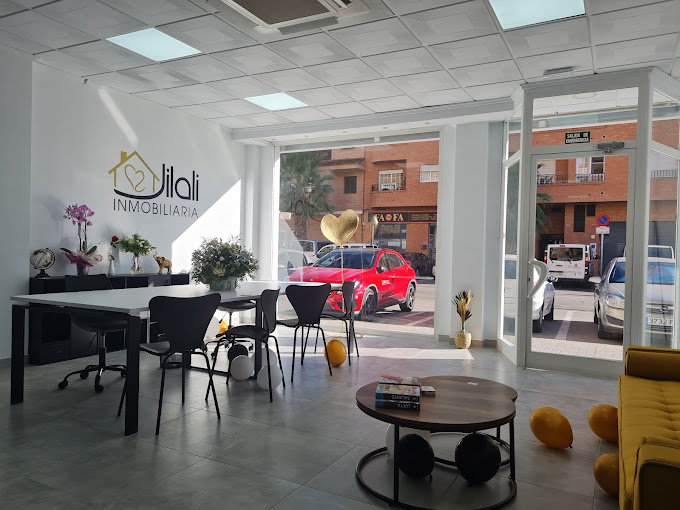 oficina Jilali Inmobiliaria